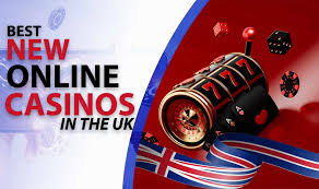 Discover the Best Non UK Online Casino A Guide to Superior Gaming Experiences