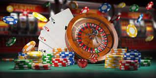 Discover the Best Online Casino No Deposit UK Bonuses in 2023