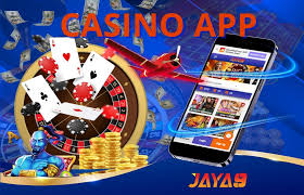 Discover the Exciting World of Jaya9 Your Next Gaming Destination