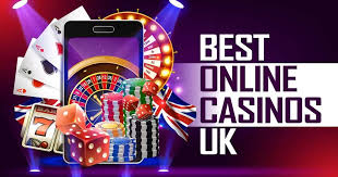 Discover the Thrill of Online Casino Real Money No Limits