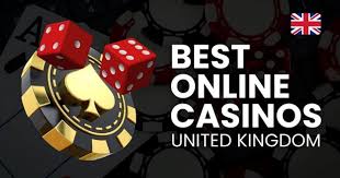 Discover the Thrill of Online Casino Real Money No Limits