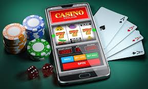 Enjoy Secure Online Betting at Your Fingertips 4