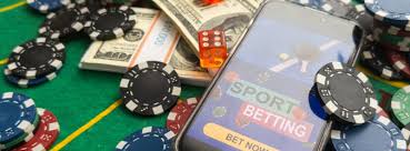Experience the Thrill of Betting with 09bet