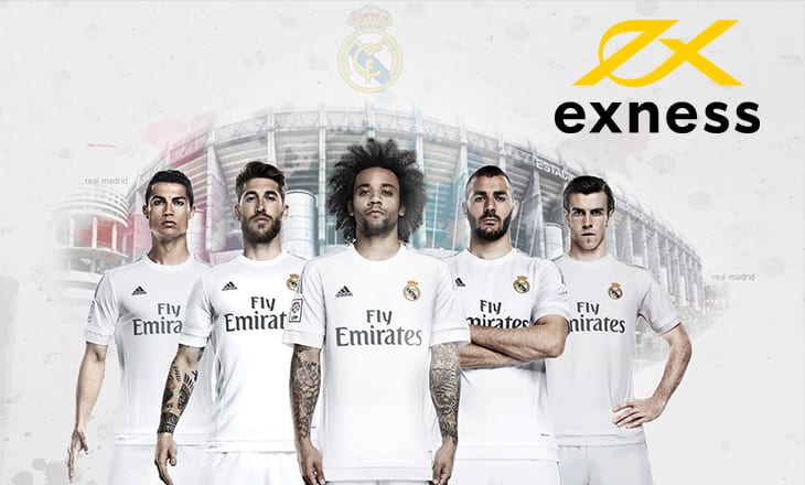 Explore the Advantages of Exness Web Platform for Trading Explore the Advantages of Exness Web Platform for Trading