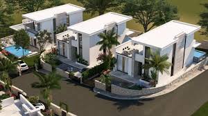 Inmobiliaria en Batumi Guía práctica para inversores y compradores