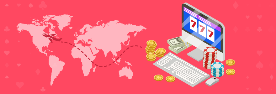 Nejlepší tipy pro hraní v online casino