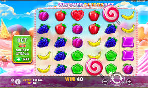 オンライン スロットゲーム ボナンザ — メガウェイズと高揚感を味わう遊び方ガイド