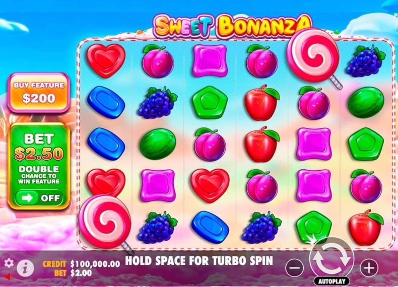 オンライン スロットゲーム ボナンザ — メガウェイズと高揚感を味わう遊び方ガイド