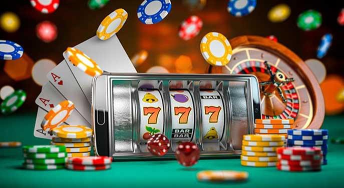 Top Casino Sites for Fast Gaming and Payouts Top Casino Sites for Fast Gaming and Payouts