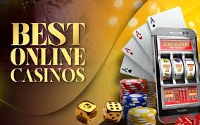 Top Casino Sites for Fast Gaming and Payouts Top Casino Sites for Fast Gaming and Payouts
