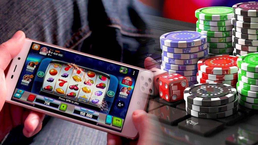 Zahraniční online casino Jak si vybrat to nejlepší pro vás