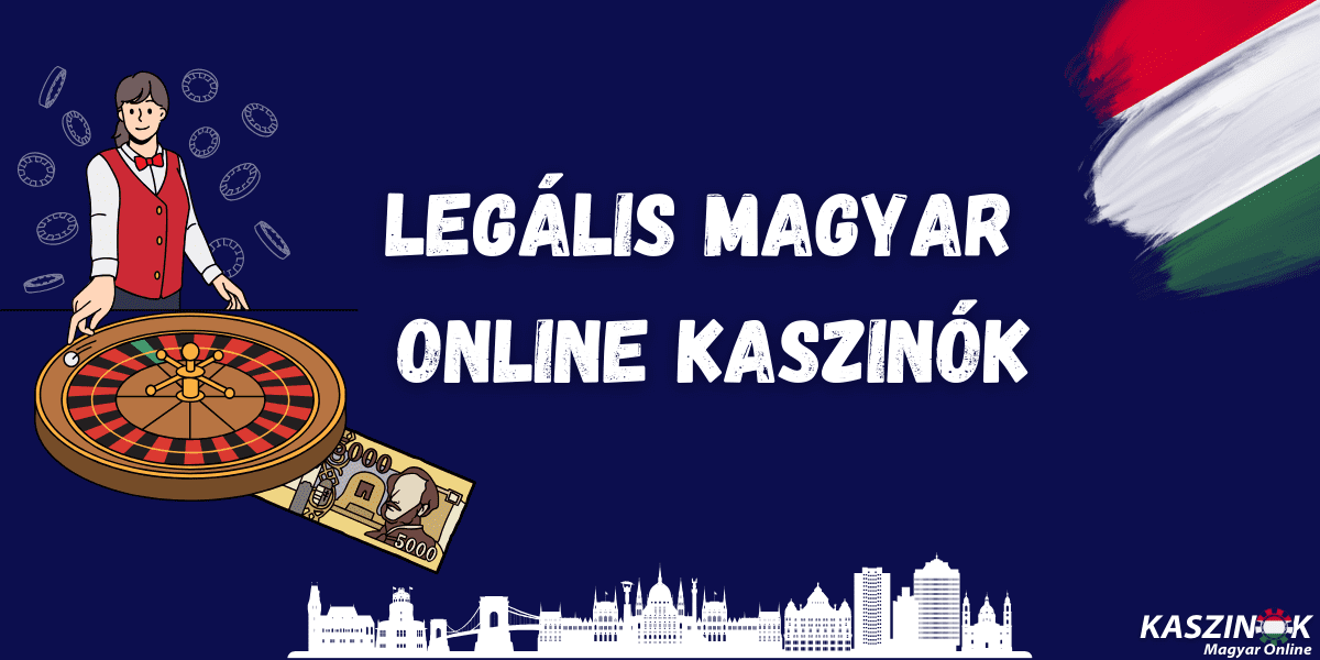 A legjobb kaszinó oldalak Magyarországon Útmutató a legjobb online játékokhoz A legjobb kaszinó oldalak Magyarországon Útmutató a legjobb online játékokhoz