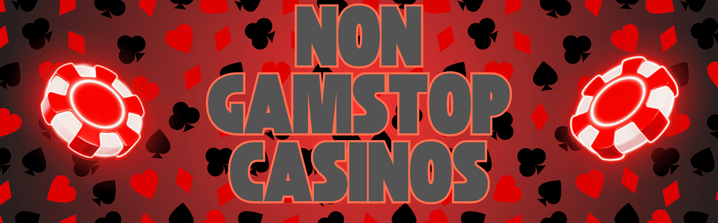 Casinos Non Gamstop Your Gateway to Online Gambling Casinos Non Gamstop Your Gateway to Online Gambling