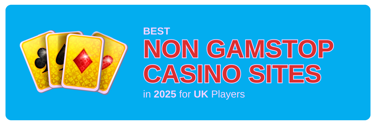 Discover Non Gamstop UK Casino Sites for Endless Entertainment 563889110 Discover Non Gamstop UK Casino Sites for Endless Entertainment 563889110