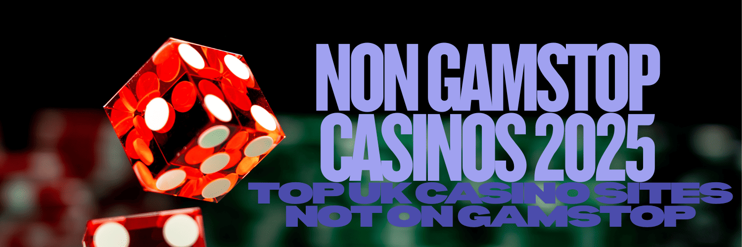 Discover the Best Non Gamstop Casinos in the UK 621379344