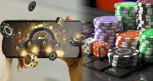 Discover the Thrills of Online UK 1RED Casino 21
