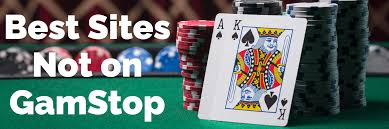 Discovering New Non Gamstop Casino Sites A Comprehensive Guide 657982141