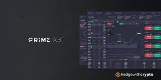 Explore the Features of the PrimeXBT Trading Platform