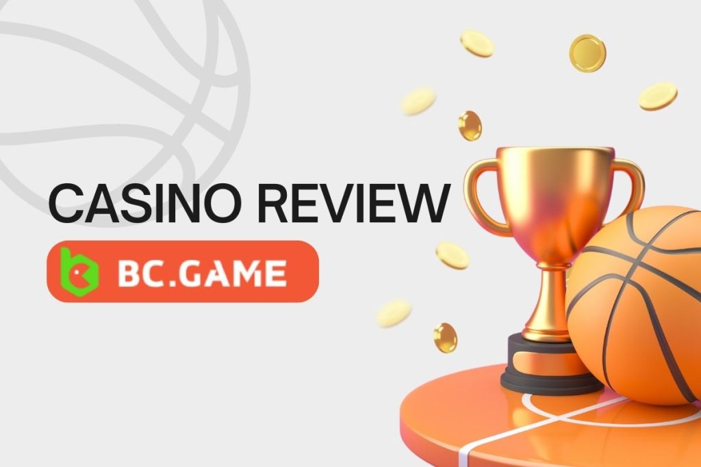 Exploring BC.Game Casino Your Ultimate Online Gaming Experience Exploring BC.Game Casino Your Ultimate Online Gaming Experience
