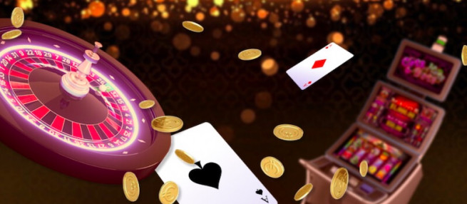 The Ultimate Guide to Casino Rocket Bonuses