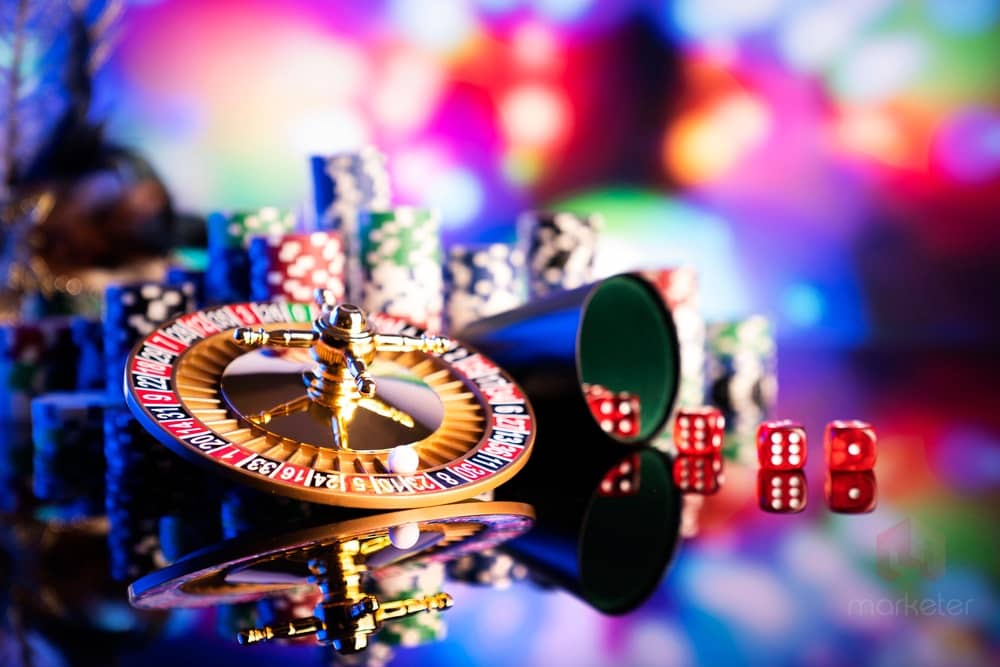 Top Mobile Casino Games You Should Try in 2023