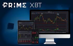 Discover PrimeXBT Exchange A Comprehensive Guide for Traders