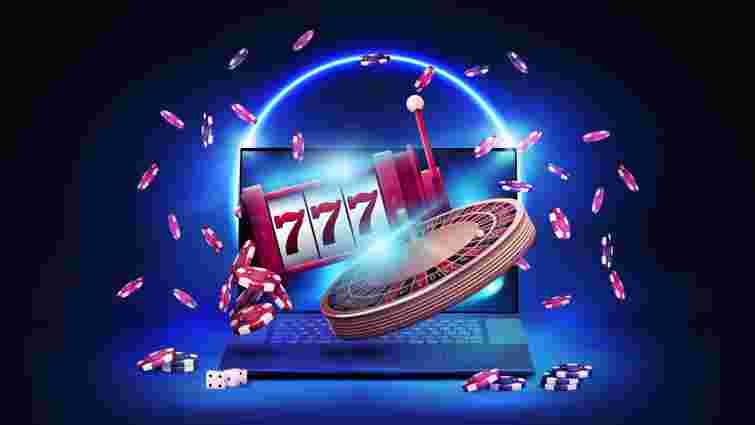 Discover the Thrill of Locasbet Casino UK Discover the Thrill of Locasbet Casino UK