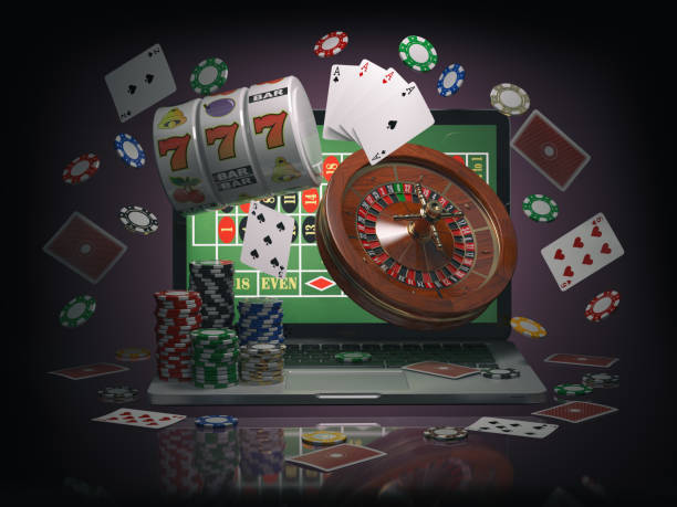Discover the Thrilling World of Spinsala Casino & Sportsbook