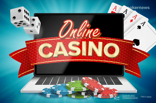 Explore the Thrills of JB Casino Online Games