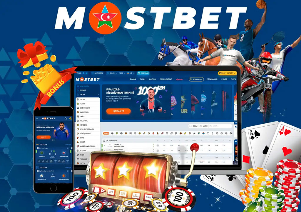 Is Mostbet Casino Legit A Comprehensive Review -324558311