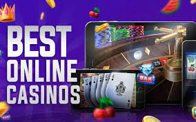 Discover the Best Casino Platforms with Automatic Features