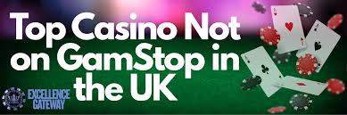 Exploring Casino Sites Not on Gamstop A Comprehensive Guide -1881844935