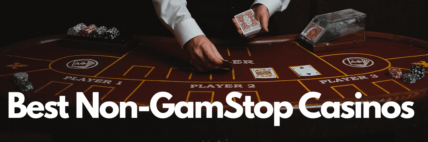 Exploring Casinos Not on GamStop Your Guide to Alternative Gaming Options