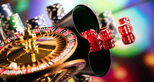 Exploring Casinos Not Under GamStop Your Gateway to Unrestricted Gaming