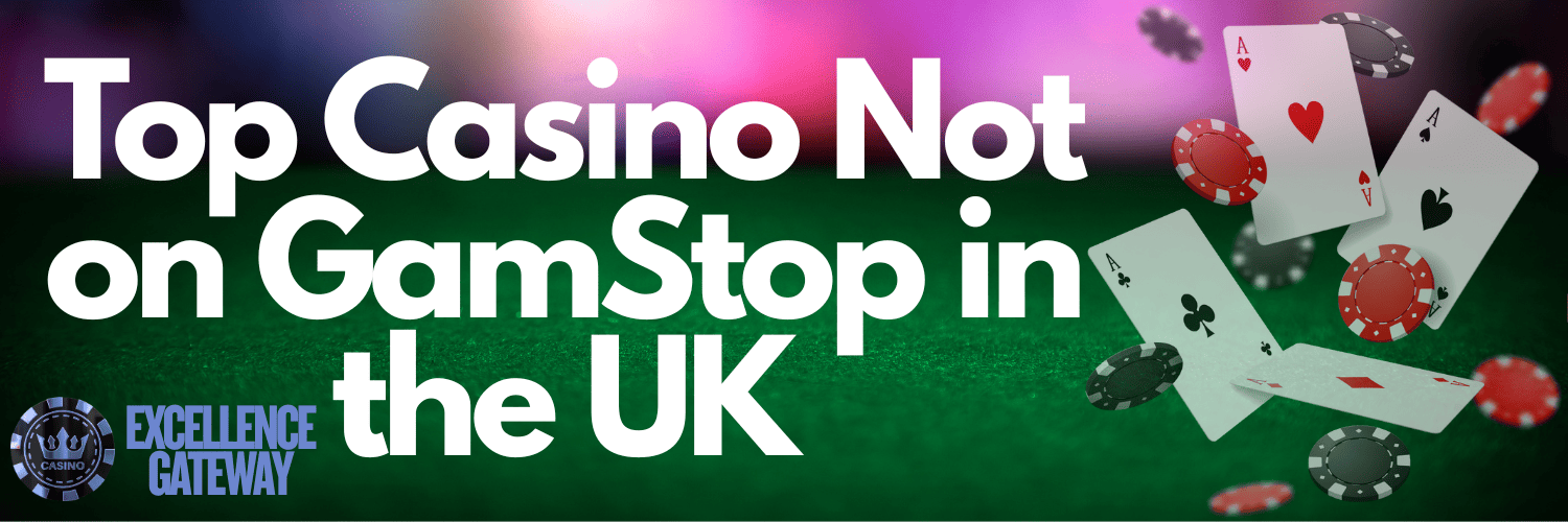 Exploring Non-Gamstop Casinos A Guide to Online Gambling Freedom