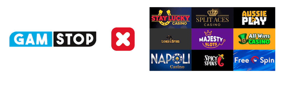 Exploring Non Gamstop Casinos Experience Gaming Freedom