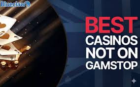 Exploring Non-Gamstop Casinos Freedom and Fun Await