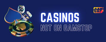 Exploring Non-Gamstop Casinos Freedom, Fun, and Fair Play