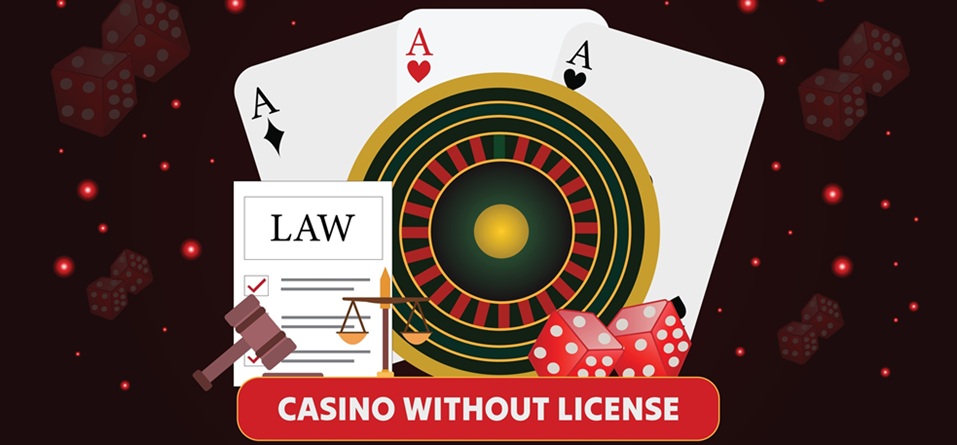 Exploring Non-UK Regulated Casinos A Comprehensive Guide