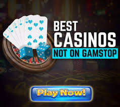 Exploring Online Casinos What Casinos Are Not On Exploring Online Casinos What Casinos Are Not On