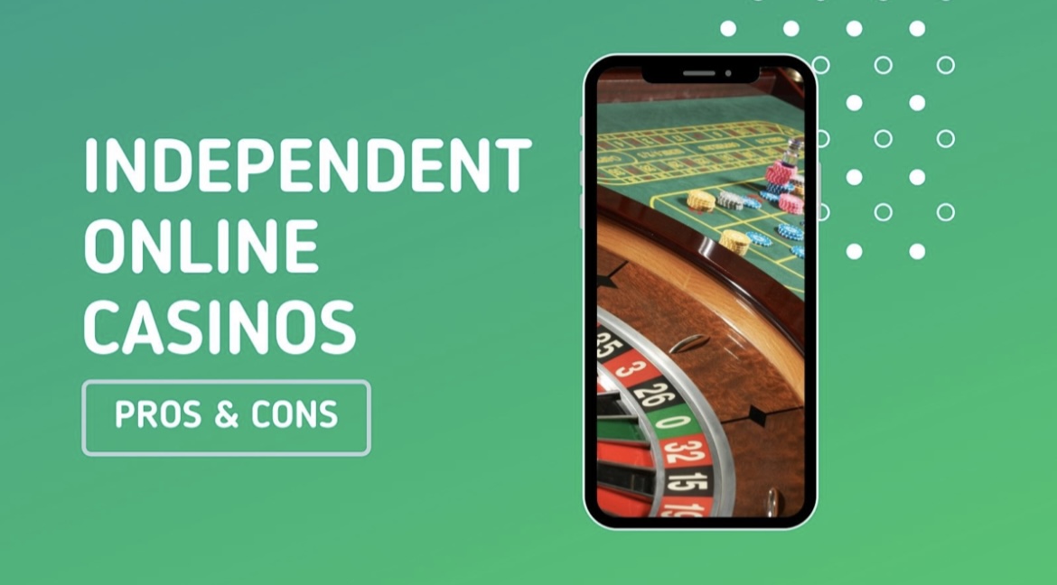 Exploring Standalone Casino Sites Pros, Cons, and Popular Options