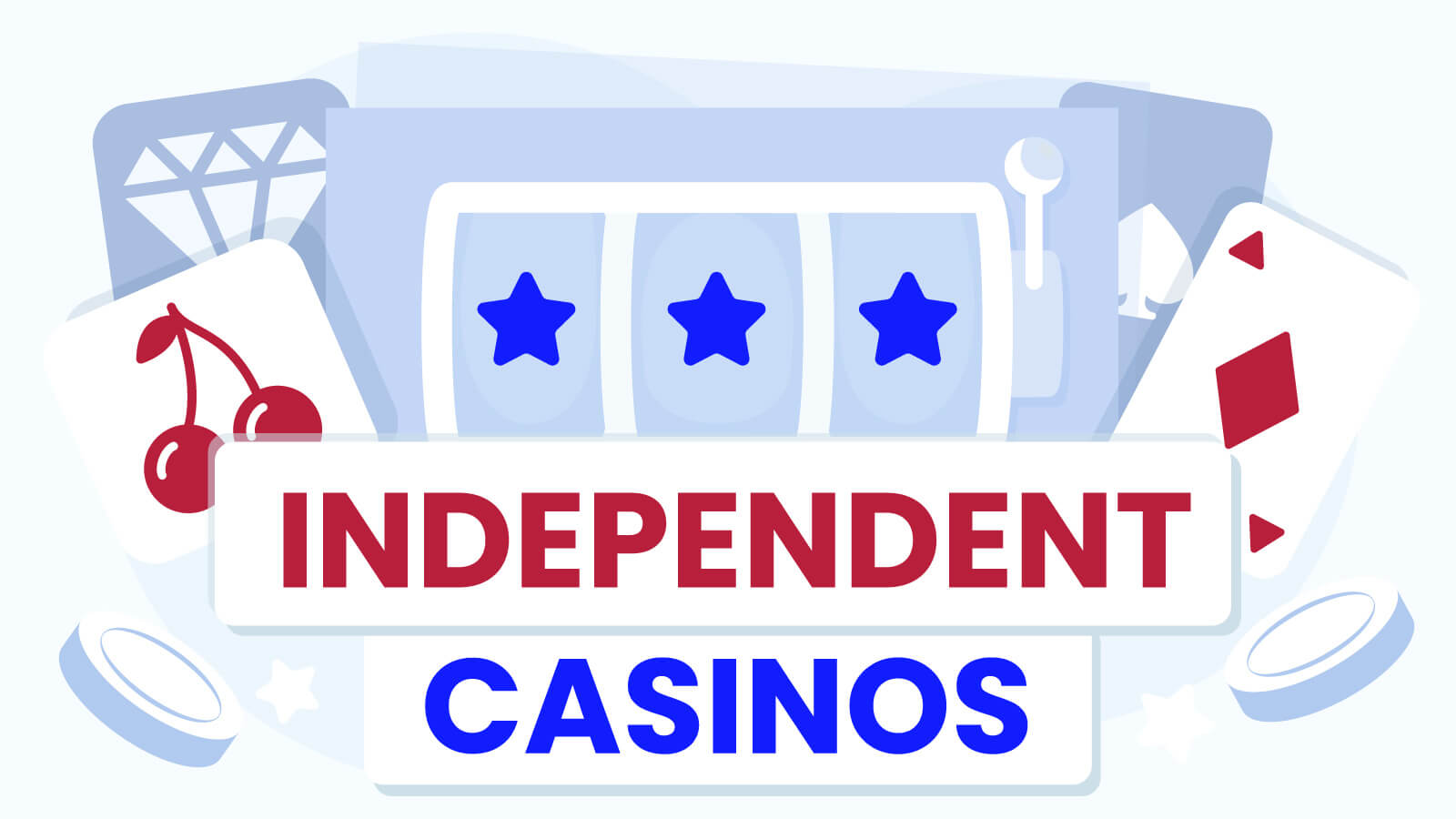 Exploring the Top Independent Casinos A Guide for Enthusiasts