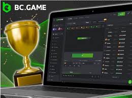 Maximize Your Winnings with the Bonus BC CO