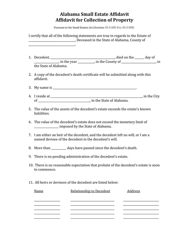 What Is A Separation Negotiation Contract?
