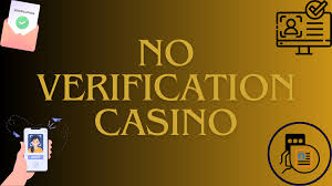 No KYC Casinos Privacy and Freedom in Online Gambling