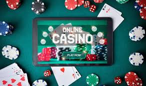 Online Casinos Offering Deposit Match Boost Your Gaming Experience