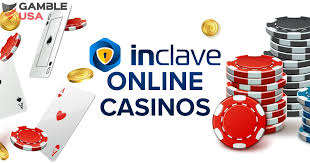 The Thrills and Advantages of Inclave Casino Online