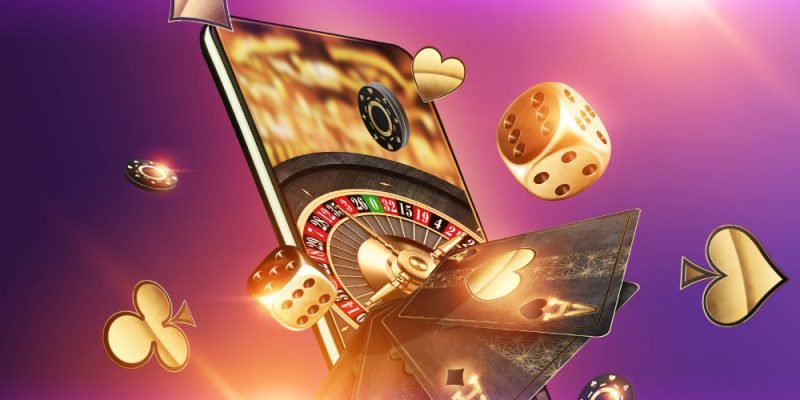 Top Casino Platforms with Provably Fair Gaming -1692441357