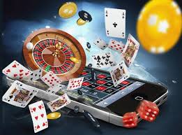 Top Crypto Casino Platforms with the Lowest House Edge -1598650279