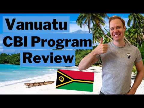 Understanding the Cost of Vanuatu Citizenship by Investment 2138684751 Understanding the Cost of Vanuatu Citizenship by Investment 2138684751